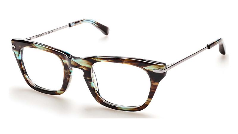 Illustration for article titled The New Warby Parkers Will Have You Running from the Paparazzi in No Time